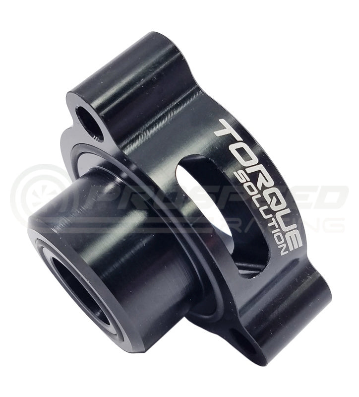 Torque Solution VTA Blow Off Valve Adaptor