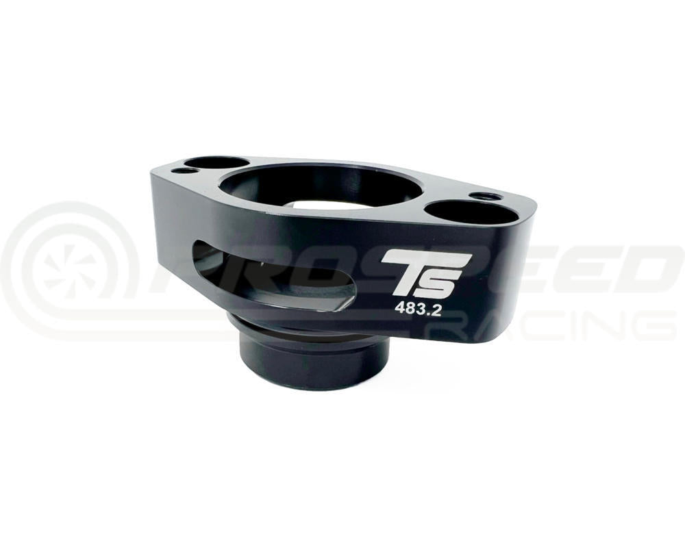 Torque Solution Blow Off Valve Adaptor