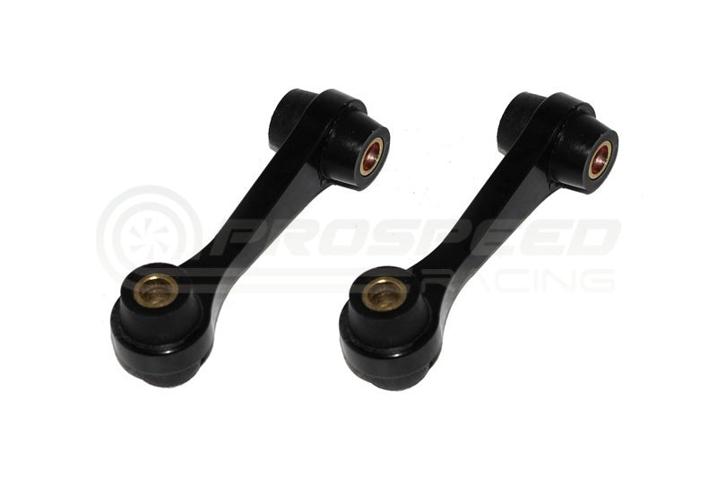 Torque Solution Urethane Rear Endlinks