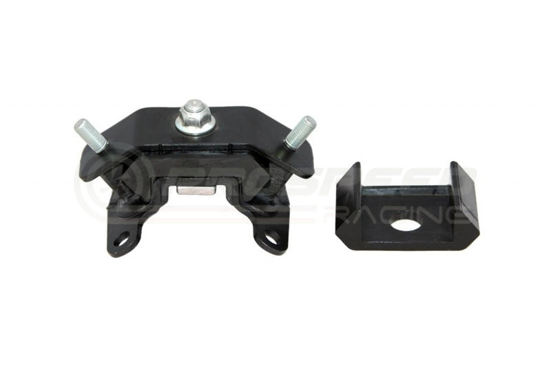 Torque Solution Transmission Mount Insert