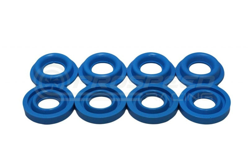 Torque Solution Rear Subframe Bushings (RACE)