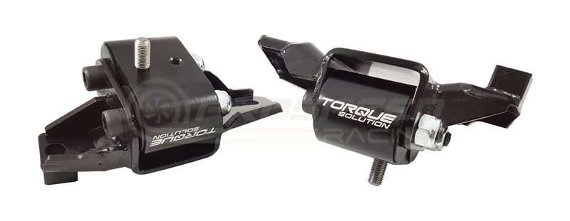 Torque Solution Engine Mounts