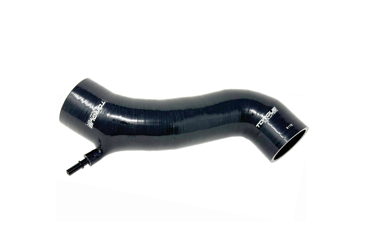 Torque Solution High Flow Induction Hose - Ford Fiesta ST WZ 13-18 TS-FST-817