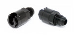 Torque Solution Hard Line Adapter Fittings 8AN/6AN