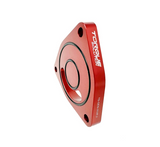 Torque Solution V2 Blow Off BOV Sound Plate