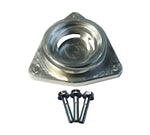 Torque Solution Tial Blow Off Valve Adapter