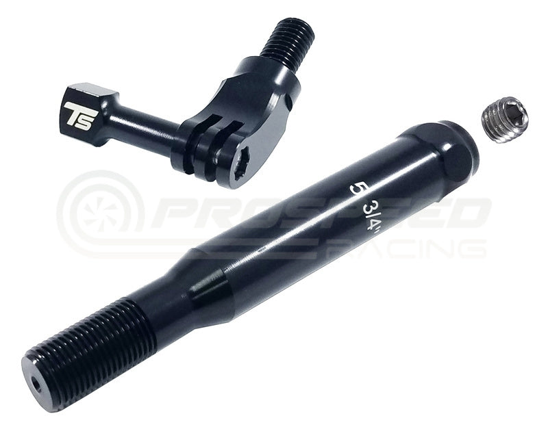 Torque Solution Billet Front Go Pro Mount
