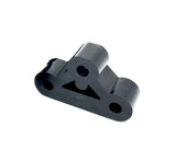 Torque Solution Triangle Exhaust Hanger Mount