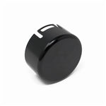 Torque Solution Billet Resonator Cap