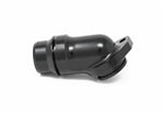 Torque Solution Billet Water Neck