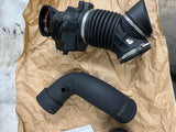 Torque Solution Intake Pipe