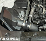 Torque Solution Intake Pipe