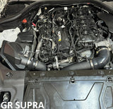 Torque Solution Intake Pipe