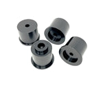 Torque Solution Billet Rear Subframe Bushing Kit
