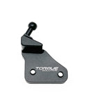 Torque Solution Billet Ride Height Bracket