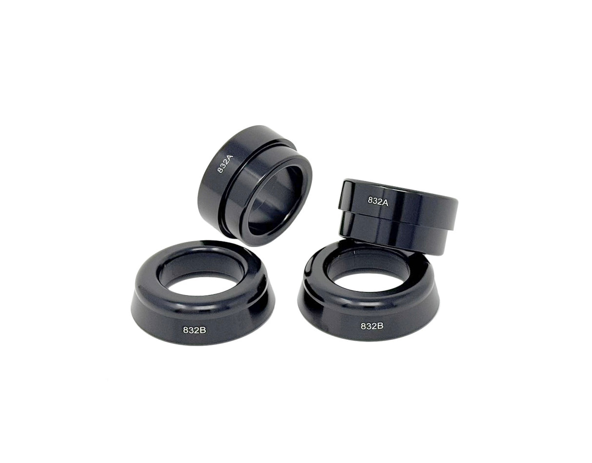 Torque Solution Rear Lower Differential Collar