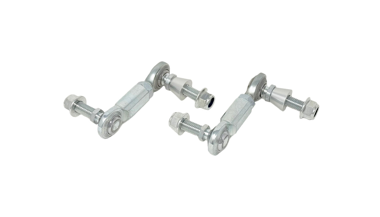 Torque Solution Adjustable Rear Sway Bar End Links