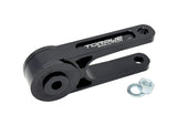 Torque Solution Lower Engine Pitch Mount