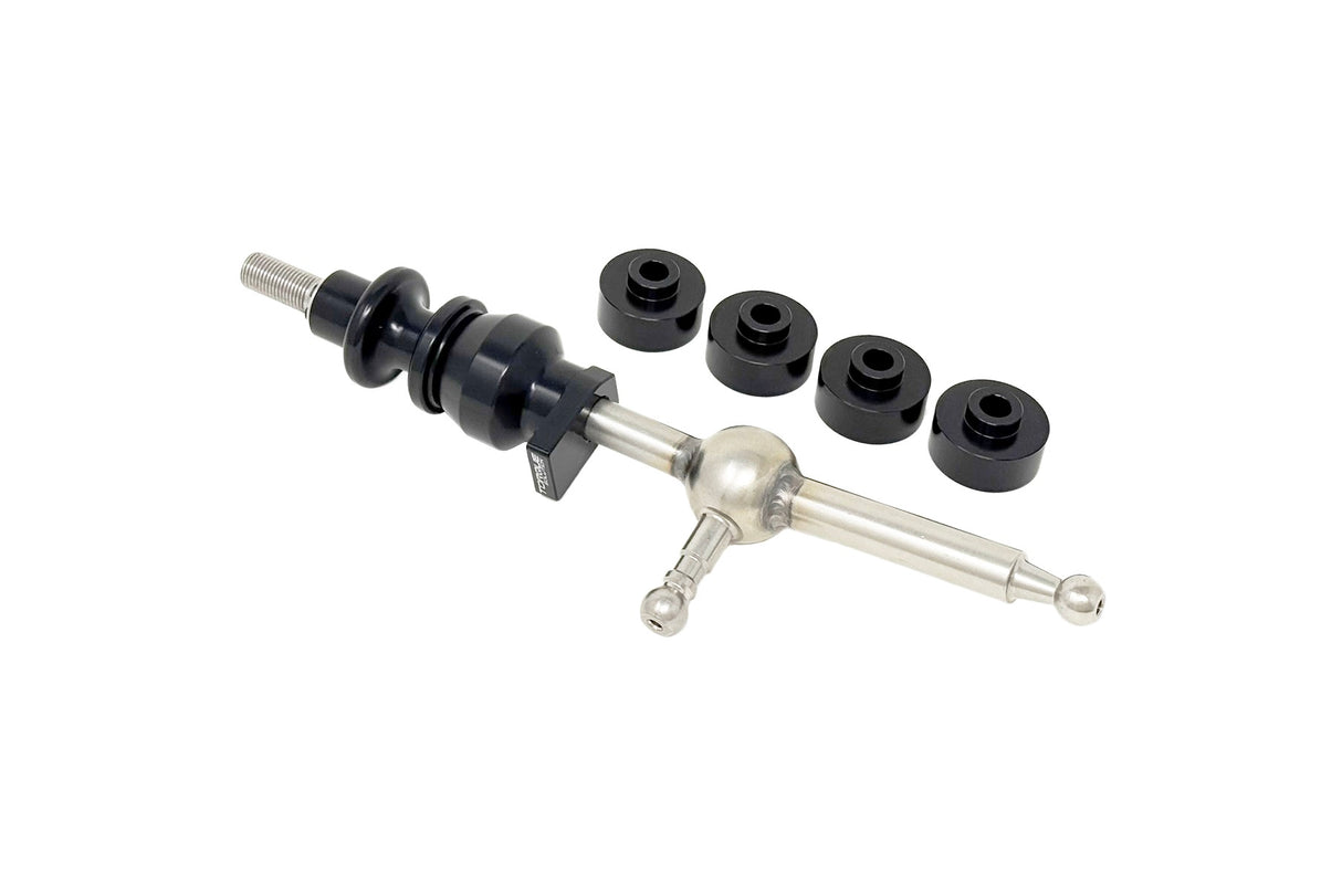 Torque Solution Short Shifter