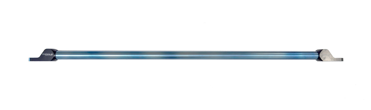 Torque Solution Titanium Rear Strut Tower Brace