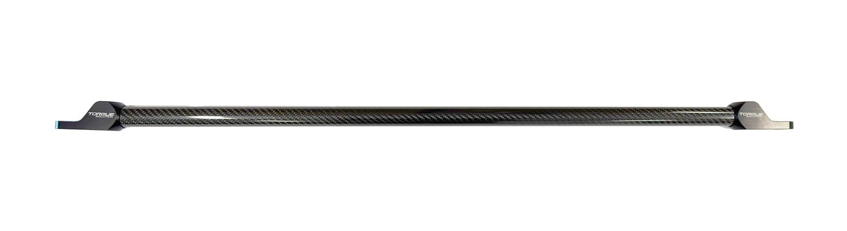Torque Solution Carbon Fibre Rear Strut Tower Brace