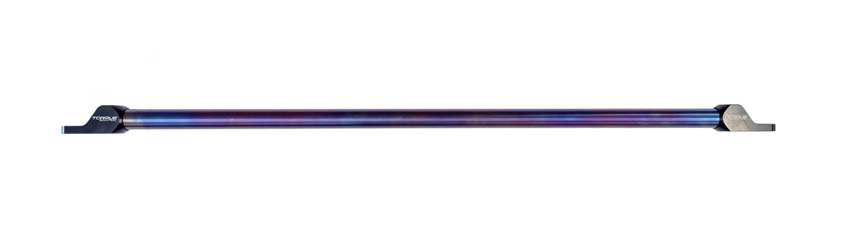 Torque Solution Titanium Rear Strut Tower Brace