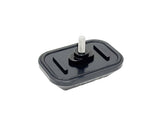 Torque Solution Replacement Billet Jack Pad Set