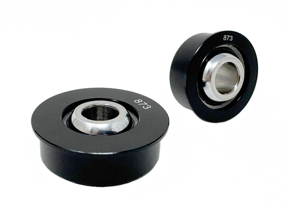 Torque Solution Spherical Shifter Cable Bushings