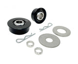 Torque Solution Spherical Shifter Cable Bushings