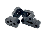 Torque Solution Exhaust Hanger Mount Kit