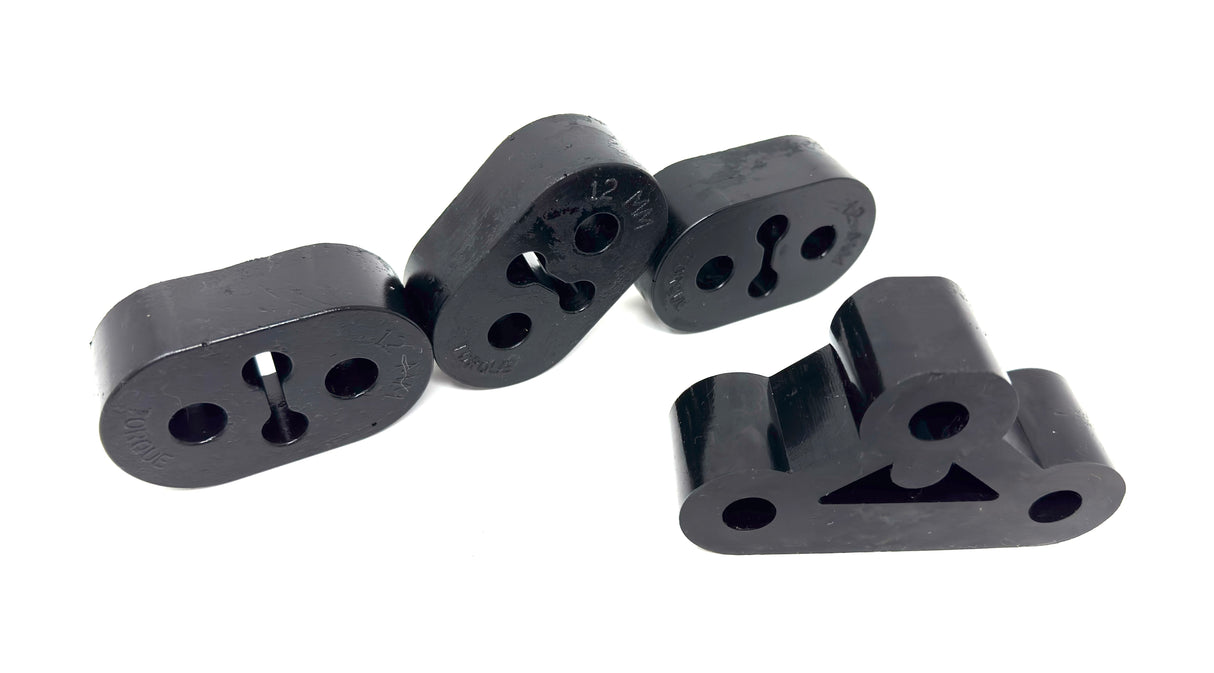 Torque Solution Exhaust Hanger Mount Kit