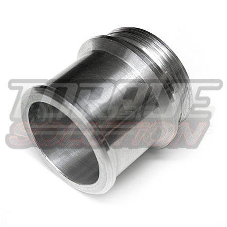 Torque Solution Greddy Type RS Recirculation Adapter 1.25" Aluminum