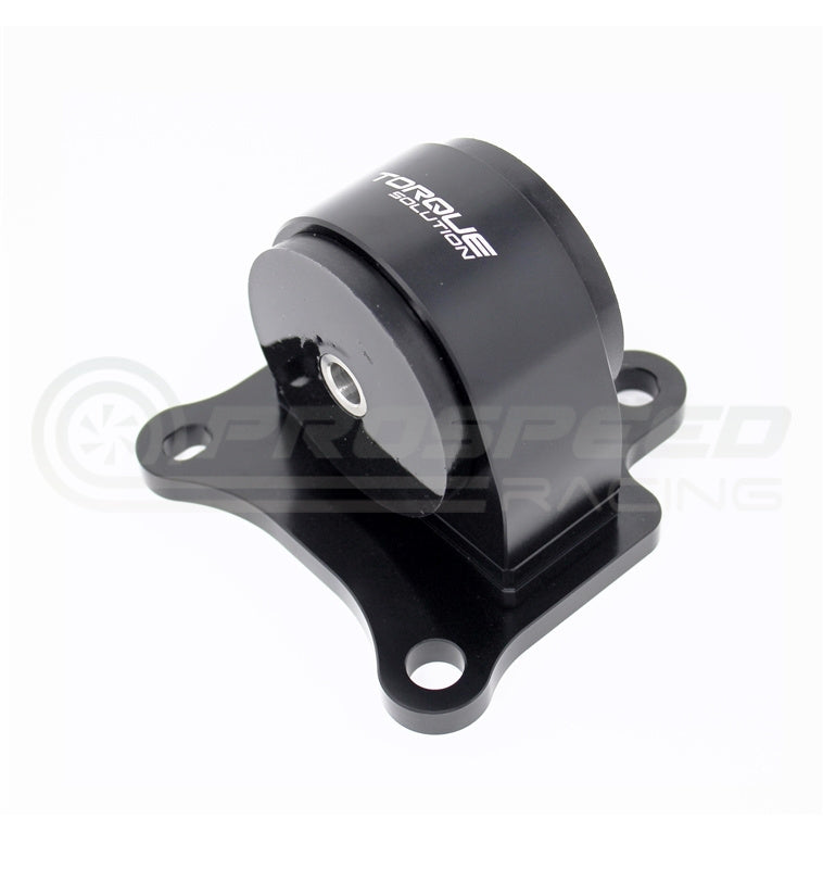Torque Solution Billet Rear Engine Mount