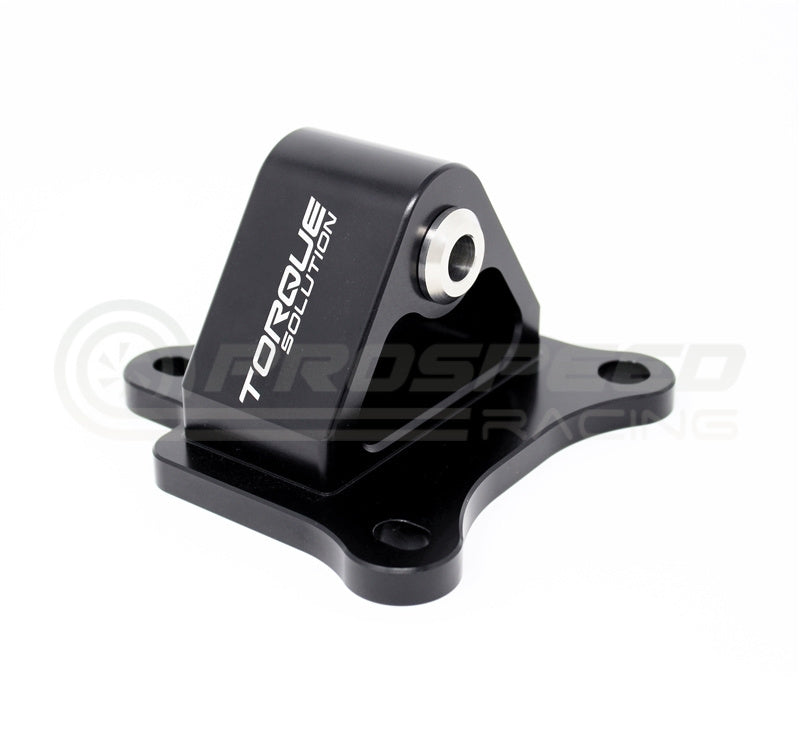 Torque Solution Solid Billet Rear Engine Mount