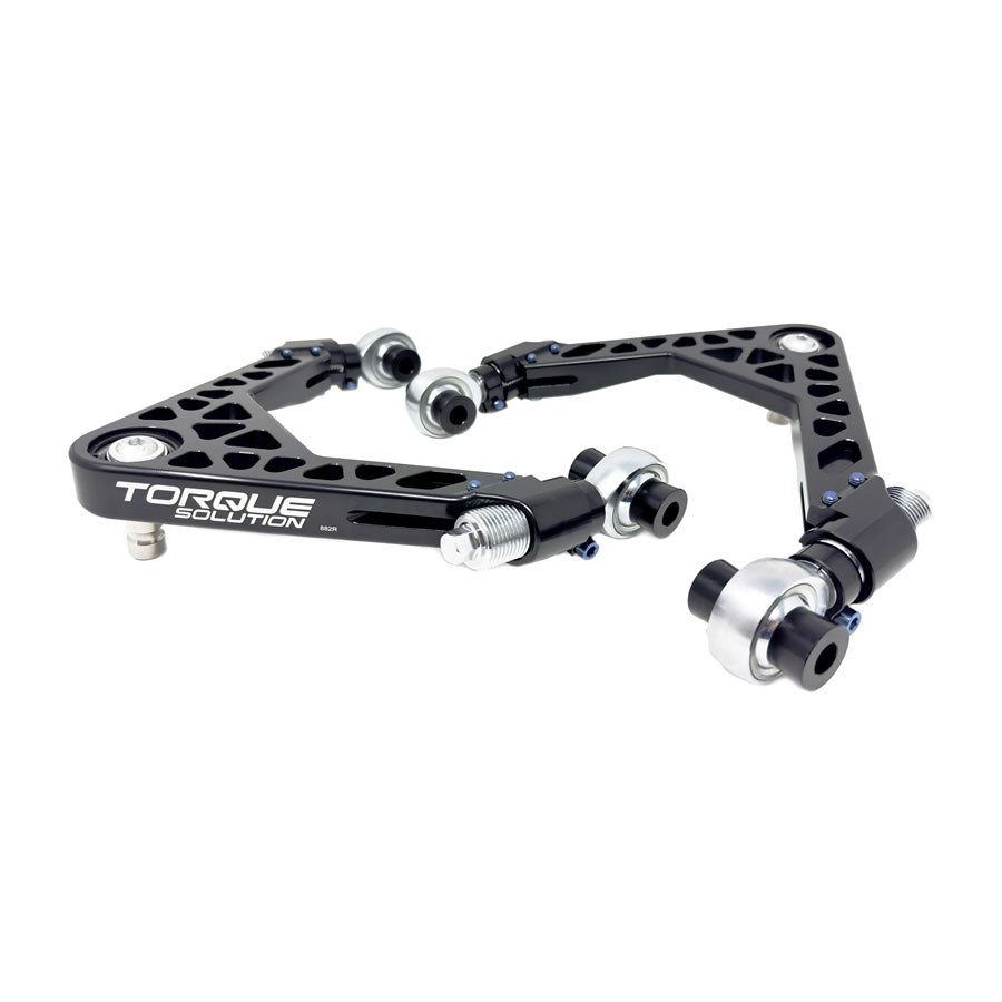 Torque Solution Front Camber/Caster Arms