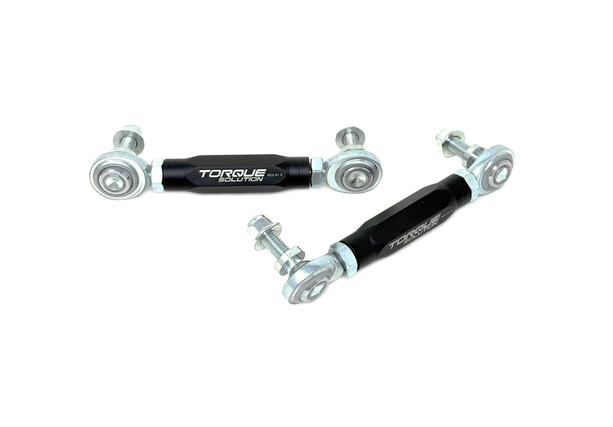 Torque Solution V2 Rear Swaybar End Links