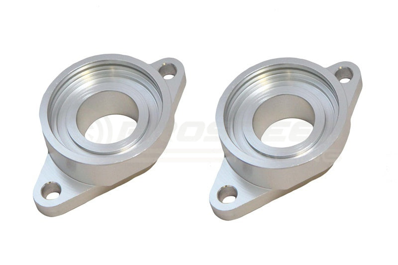 Torque Solution Billet Stock to HKS Blowoff Valve Adapter
