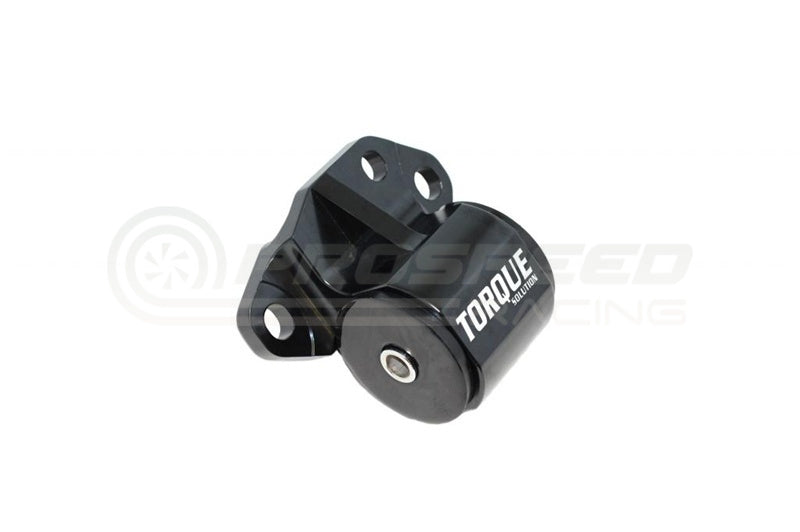 Torque Solution Billet Aluminum Transmission Mount