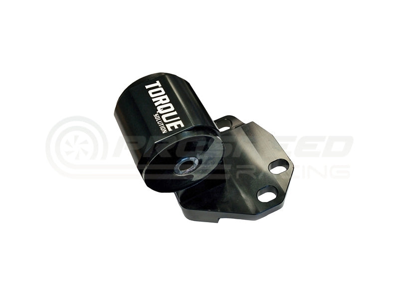 Torque Solution Billet Aluminum Auto to Manual Transmission Swap Mount