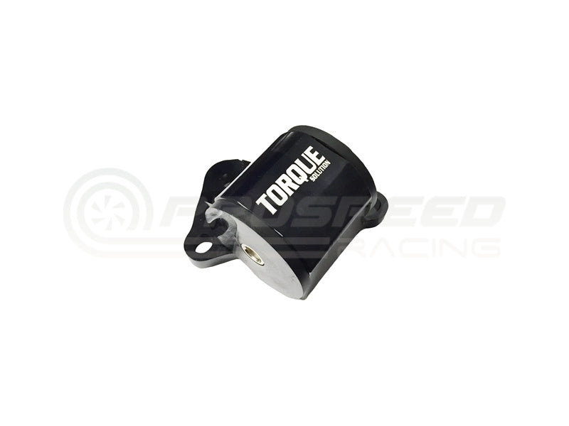 Torque Solution Billet Aluminum Transmission Mount