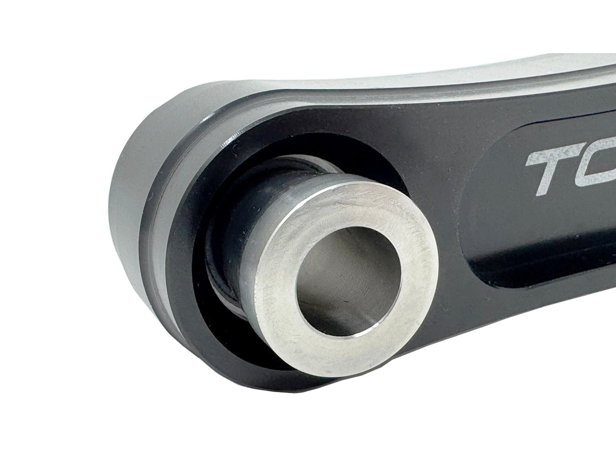 Torque Solution V2 Rear Engine Mount