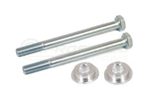 Torque Solution Subframe Bolt/Spacer Kit