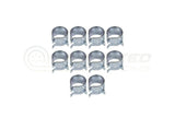 Turbosmart Spring Clamps to suit Turbosmart Vacuum Hose