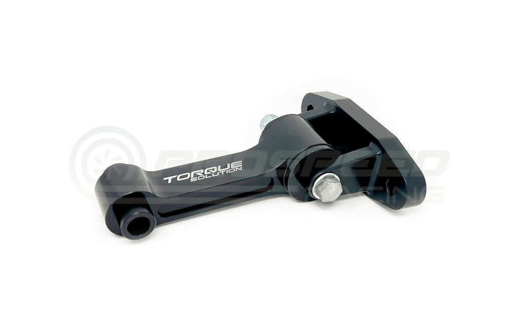 Torque Solution Billet Lower Engine Mount