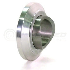 Torque Solution HKS BOV Modular Weld-On Flange Kit Aluminum
