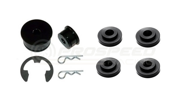 Torque Solution Shifter Cable & Base Bushings