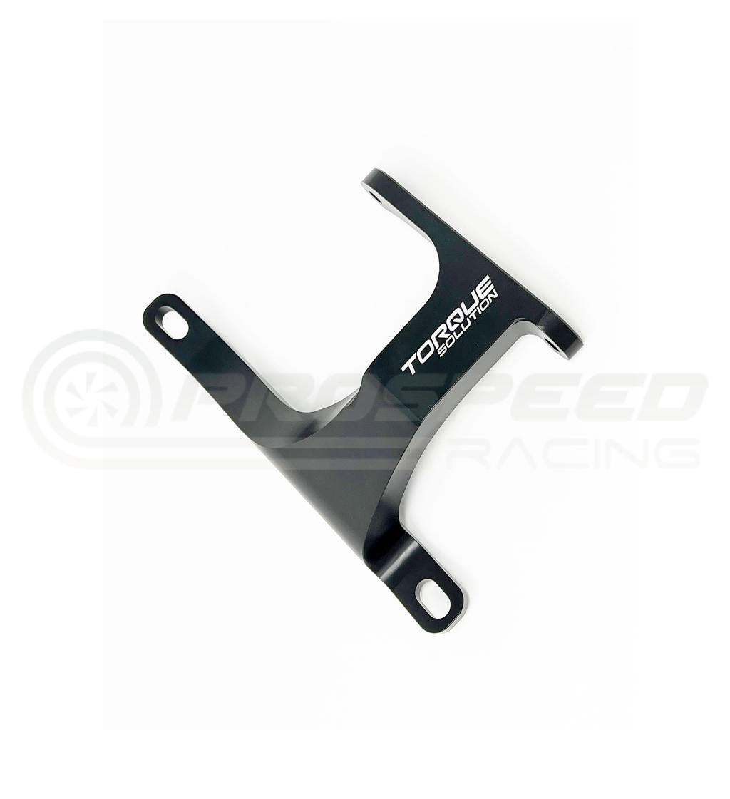Torque Solution Billet Rear Differential Brace