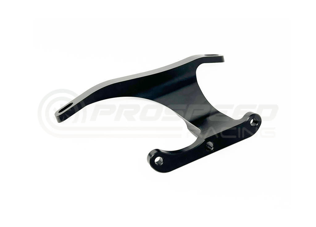 Torque Solution Billet Rear Differential Brace