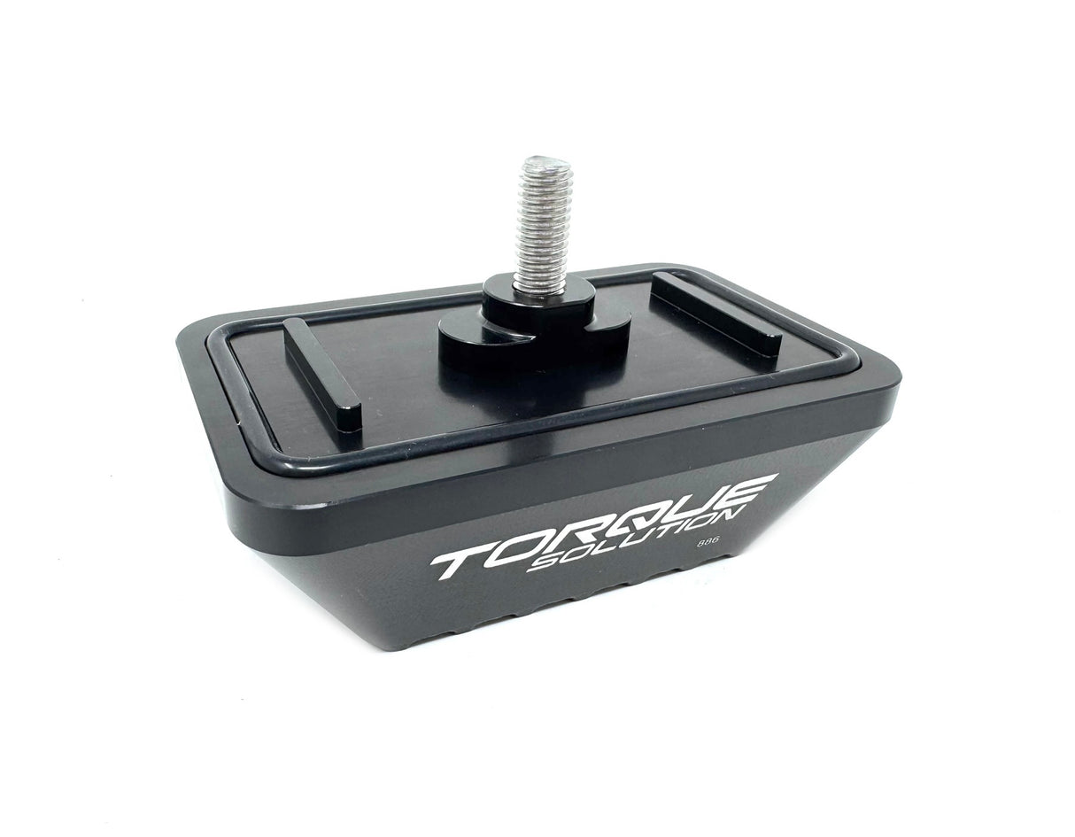 Torque Solution Replacement Billet Jack Pads