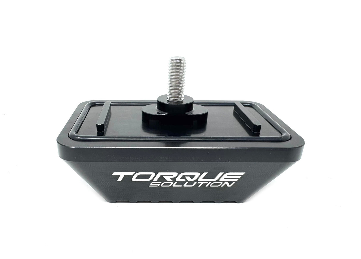 Torque Solution Replacement Billet Jack Pads
